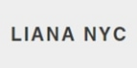 Liana NYC coupons